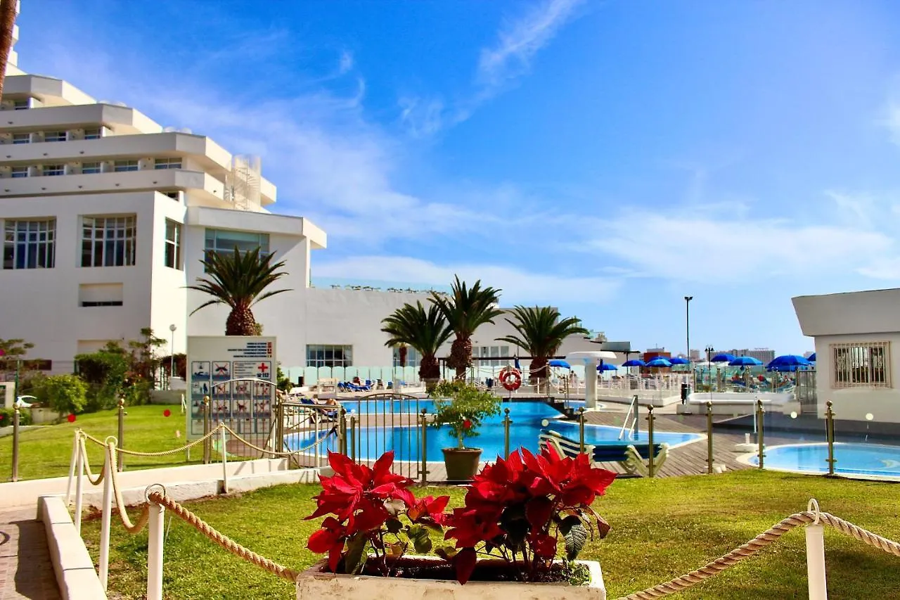Club Villa Mar - First Line With Sea View Costa Adeje  0*, Costa Adeje (Tenerife) Hiszpania