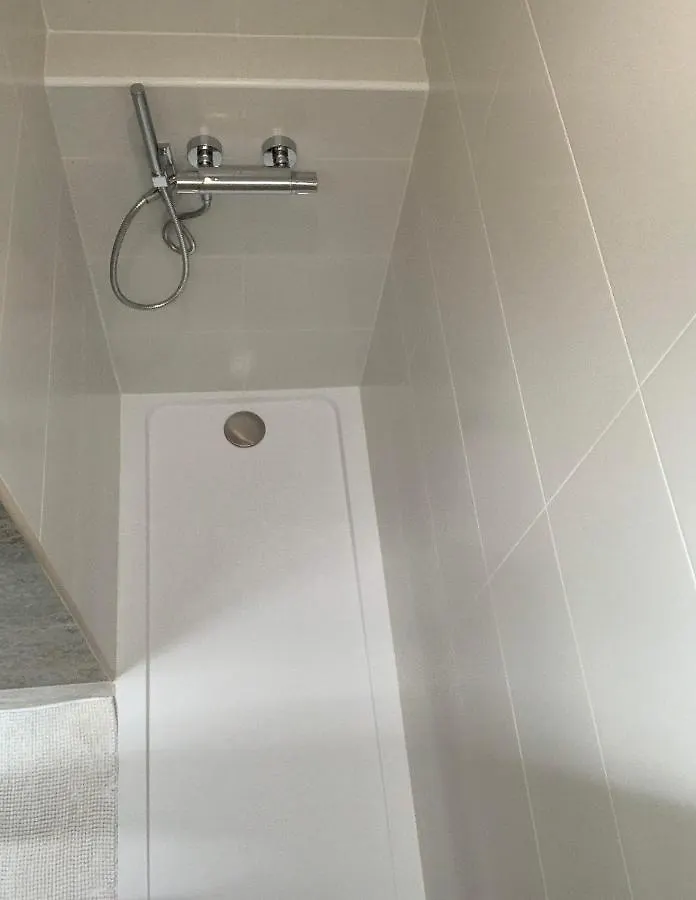 Club Villa Mar - First Line With Sea View Costa Adeje  Apartman