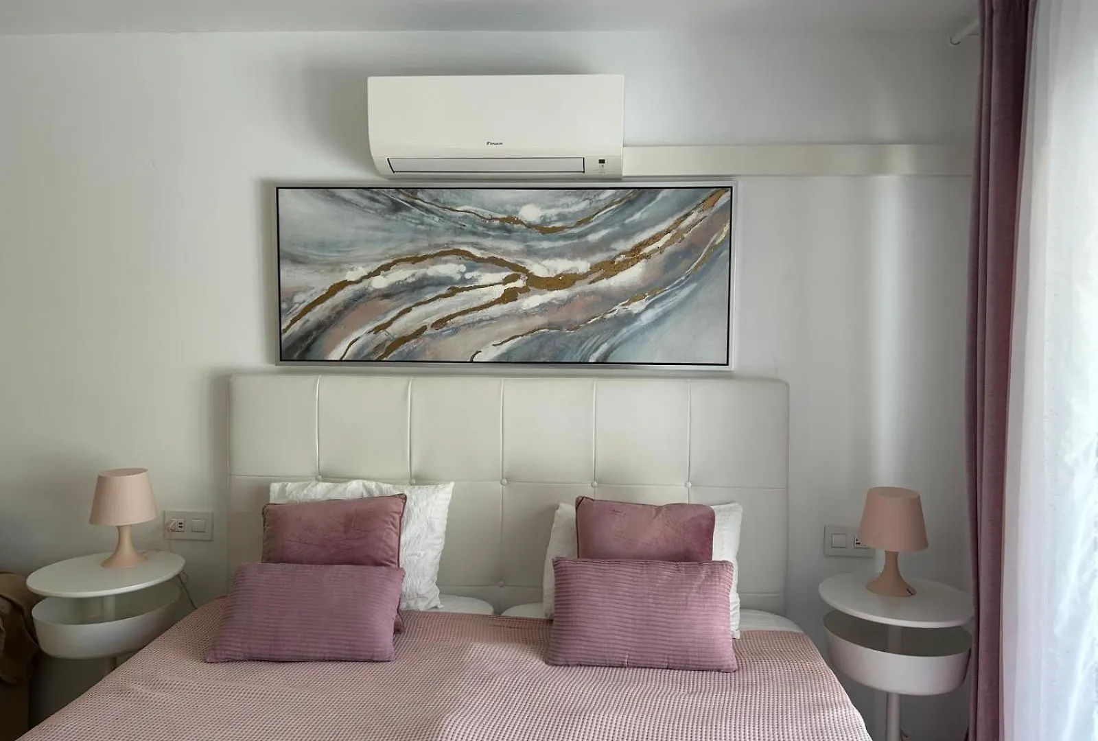 Apartament Club Villa Mar - First Line With Sea View Costa Adeje
