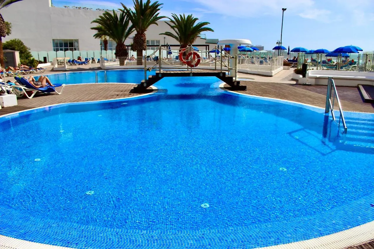 Club Villa Mar - First Line With Sea View Costa Adeje  0*, Costa Adeje (Tenerife) Spain